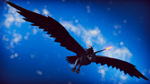 * The Falconeer Xbox One & Xbox Series X|S активация