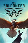 * The Falconeer Xbox One & Xbox Series X|S активация