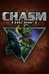 * Chasm: The Rift Xbox One & Xbox Series X|S активация