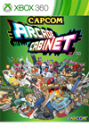 * CAPCOM ARCADE CABINET Xbox One|X|S активация