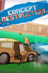 * Concept Destruction Xbox One|X|S активация