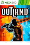 * Outland Xbox One & Xbox Series X|S активация