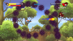* Rocket Knight* Xbox One & Xbox Series X|S активация
