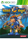 * Rocket Knight* Xbox One & Xbox Series X|S активация
