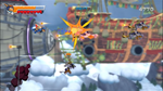 * Rocket Knight* Xbox One & Xbox Series X|S активация