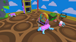 * Wobbledogs Console Edition Xbox One|X|S активация