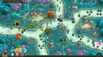 * Kingdom Rush Origins Xbox One|X|S активация