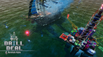 * Drill Deal - Oil Tycoon Xbox One|X|S активация