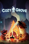 * Cozy Grove Xbox One & Xbox Series X|S активация