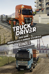 * Truck Driver +Hidden Places DS Bundle Xbox активация