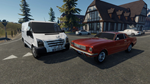 * Truck Driver +Hidden Places DS Bundle Xbox активация