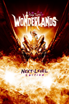* Tiny Tina´s Wonderlands: Next-Level Ed Xbox активация