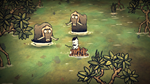 Don´t Starve: Giant Ed + Shipwrecked Expansion Xbox акт