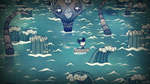 Don´t Starve: Giant Ed + Shipwrecked Expansion Xbox акт