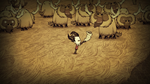 Don´t Starve: Giant Ed + Shipwrecked Expansion Xbox акт