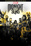 * Marvel´s Midnight Suns Enhanced Editio Xbox активация