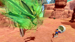 * DRAGON BALL: THE BREAKERS Special Edition Xbox актива