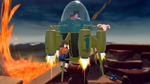 * DRAGON BALL: THE BREAKERS Special Edition Xbox актива