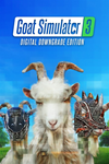 * Goat Simulator 3 Downgrade Edition Xbox активация