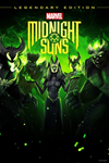 Marvel´s Midnight Suns Legendary Edition Xbox активация