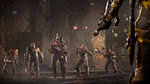 Necromunda: Underhive Wars - Gold Edition Xbox активаци
