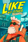 Like No Other The Legend Of Twin Books Xbox активация