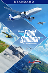 Microsoft Flight Simulator Standard 40th Annivers Xbox