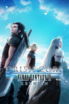 * CRISIS CORE FINAL FANTASY VII REUNION Xbox активация