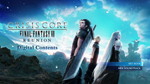 CRISIS CORE FINAL FANTASY VII REUNION DELUXE Xbox актив