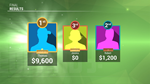 * America’s GS: Wheel of Fortune & Jeopardy! Xbox актив