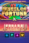 * America’s GS: Wheel of Fortune & Jeopardy! Xbox актив