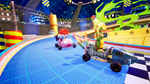 Nickelodeon Kart Racers 3: Slime Speedway Turbo Xbox ак