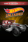 * HOT WHEELS UNLEASHED GOTY Xbox Series X|S активация