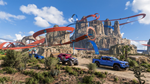 * Комплект Forza Horizon 5 + Hot Wheels Xbox активация