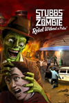 Stubbs the Zombie in Rebel Without a Pulse Xbox активац