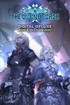 * STAR OCEAN THE DIVINE FORCE DELUXE Xbox активация