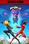 * Miraculous: Rise of the Sphinx Ultimate Ed Xbox актив