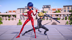 * Miraculous: Rise of the Sphinx Ultimate Ed Xbox актив