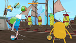 Adventure Time Pirates of the Enchiridion Xbox активаци
