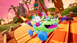 Nickelodeon Kart Racers 3 Slime Speedway Xbox активация