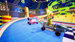 Nickelodeon Kart Racers 3 Slime Speedway Xbox активация