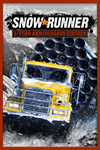 * SnowRunner 3-Year Anniversary Edition Xbox активация
