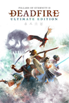 Pillars of Eternity II Deadfire Ultimate Xbox активация