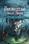 * The Sinking City Xbox Series X|S Deluxe активация