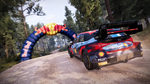 * WRC Generations - The FIA WRC Game Xbox активация