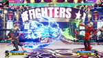 * THE KING OF FIGHTERS XV Standard Xbox активация