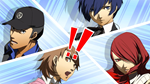 * Persona 3 Portable + Persona 4 Golden Xbox активация