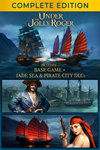 * Under the Jolly Roger Complete Edition Xbox активация