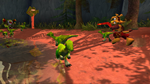 TY the Tasmanian Tiger 2 Bush Rescue HD Xbox активация