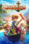 Stranded Sails Explorers of the Cursed Islands Xbox акт